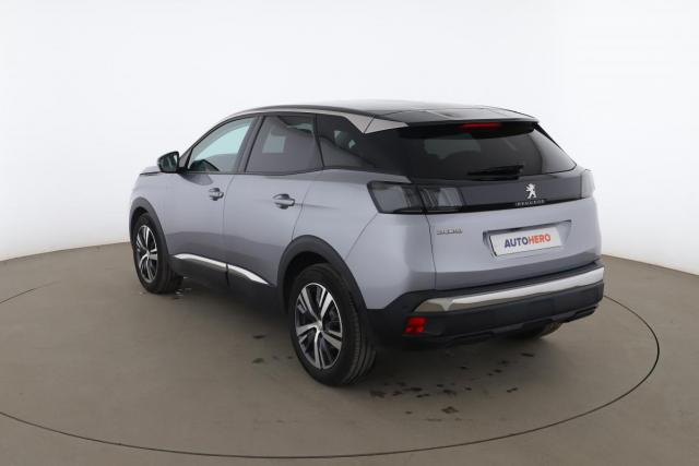 Peugeot 3008 image 1