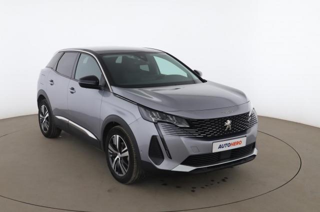 Peugeot 3008 image 2