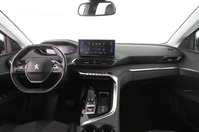 Peugeot 3008 image 3