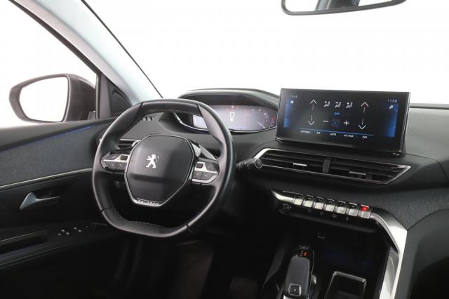 Peugeot 3008 image 5