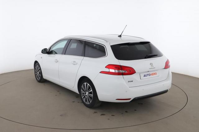 Peugeot 308 Sw image 8