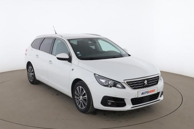 Peugeot 308 Sw image 7