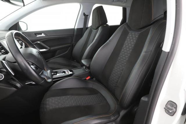 Peugeot 308 Sw image 3