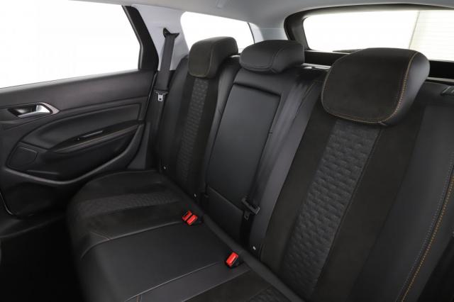 Peugeot 308 Sw image 2