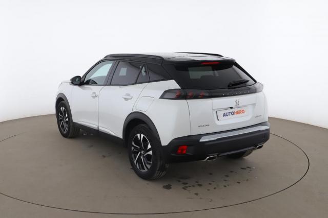 Peugeot 2008 image 1