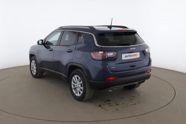 Jeep Compass image 1