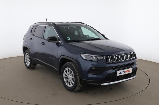 Jeep Compass image 7