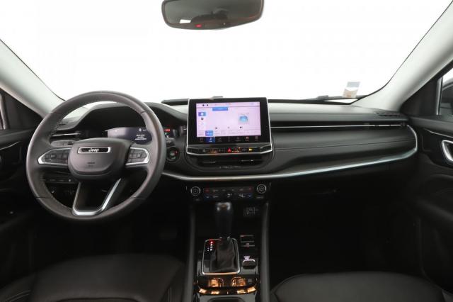 Jeep Compass image 8