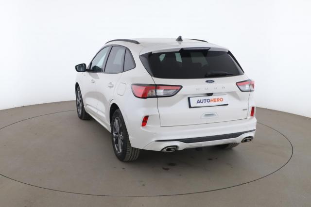 Ford Kuga image 4