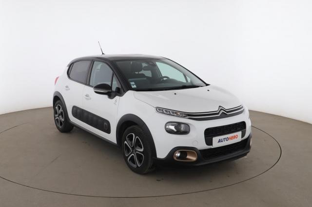 Citroen C3 image 2