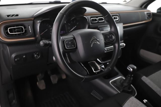 Citroen C3 image 9