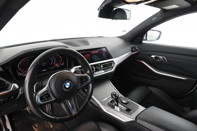 Bmw Série 3 image 4