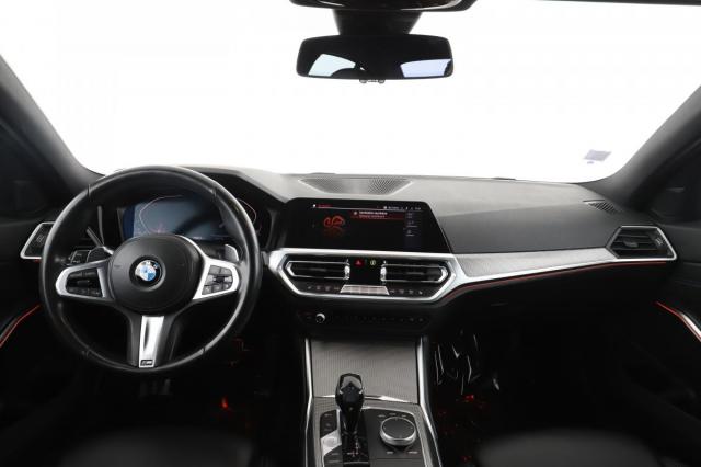 Bmw Série 3 image 3