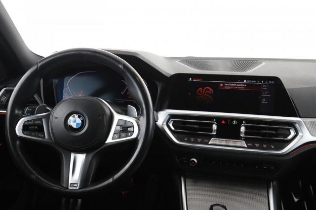 Bmw Série 3 image 7