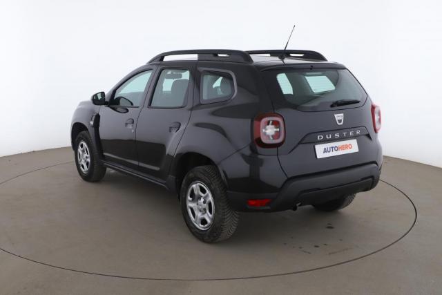 Dacia Duster image 5
