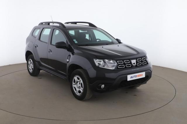 Dacia Duster image 4