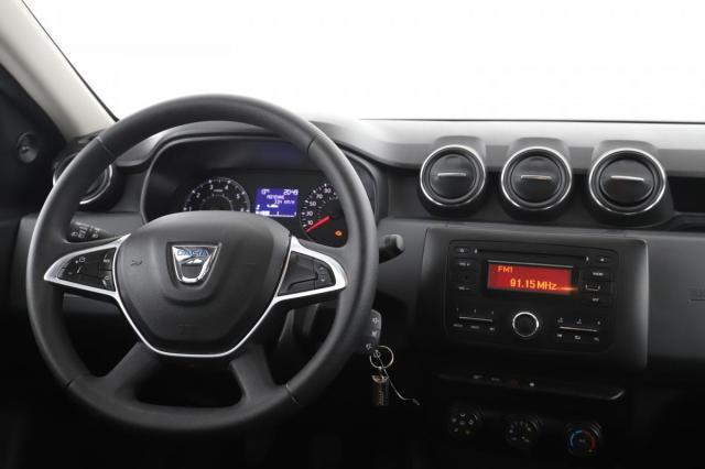 Dacia Duster image 2