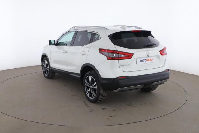 Nissan Qashqai image 9