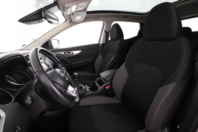 Nissan Qashqai image 4