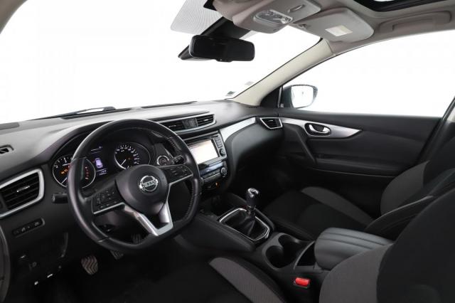 Nissan Qashqai image 2