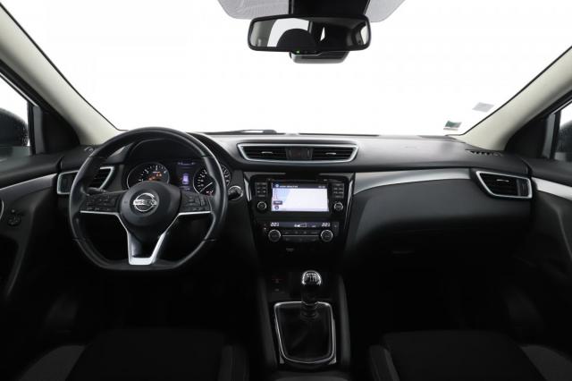 Nissan Qashqai image 8