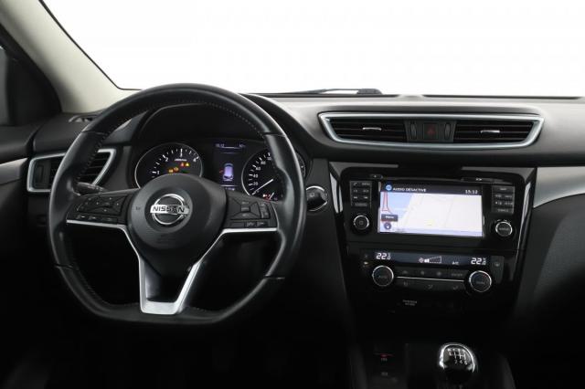 Nissan Qashqai image 3