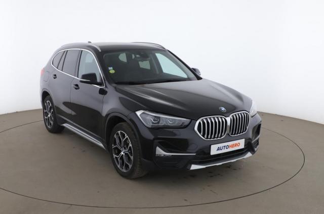 Bmw X1 image 8