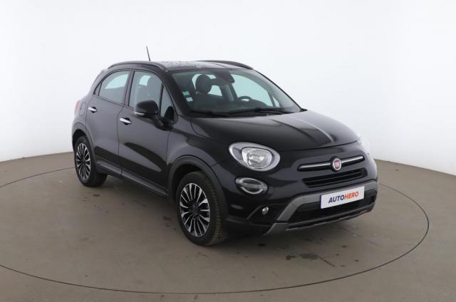 Fiat 500x image 2