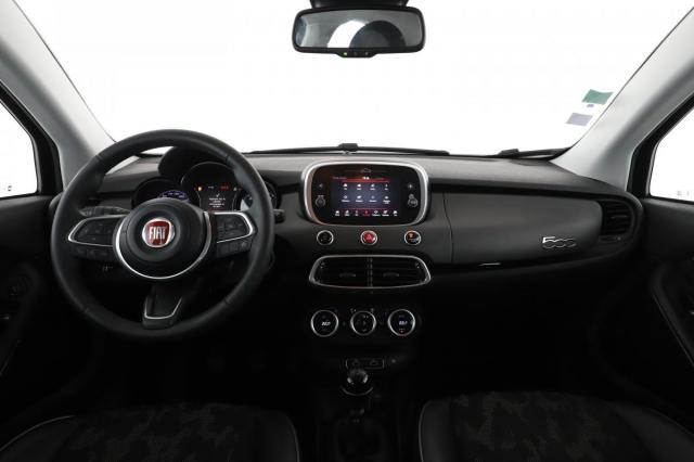 Fiat 500x image 3