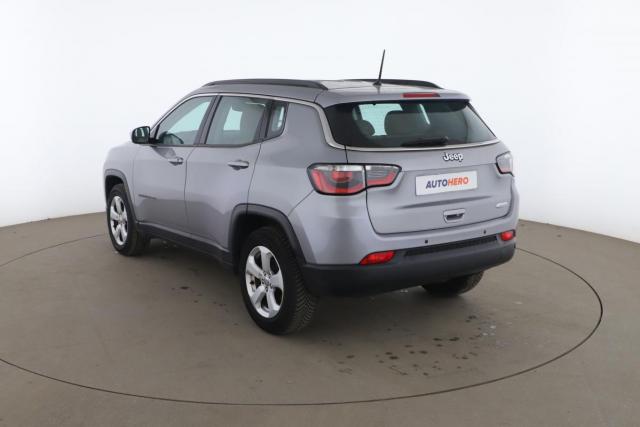 Jeep Compass image 5