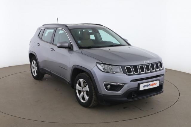 Jeep Compass image 1