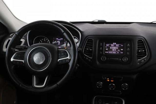 Jeep Compass image 3
