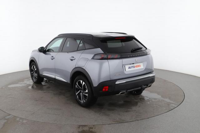 Peugeot 2008 image 9