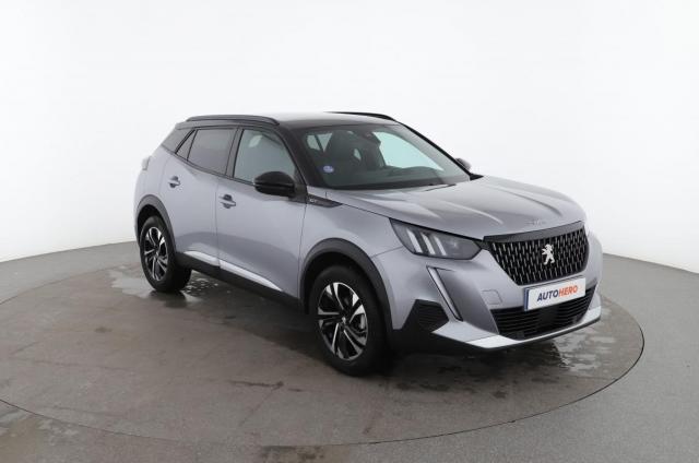 Peugeot 2008 image 5