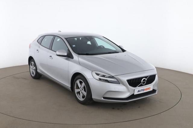 Volvo V40 image 4