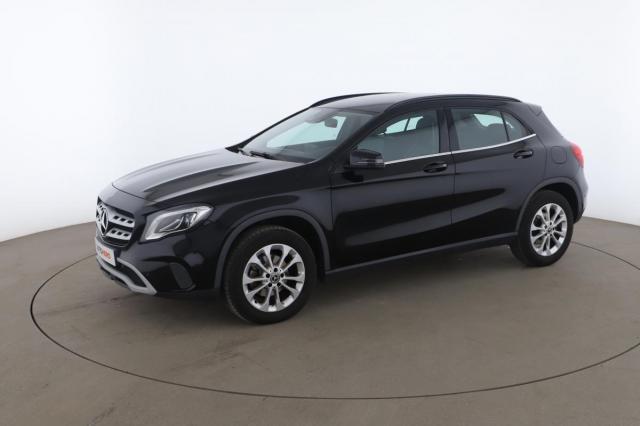 Mercedes Benz