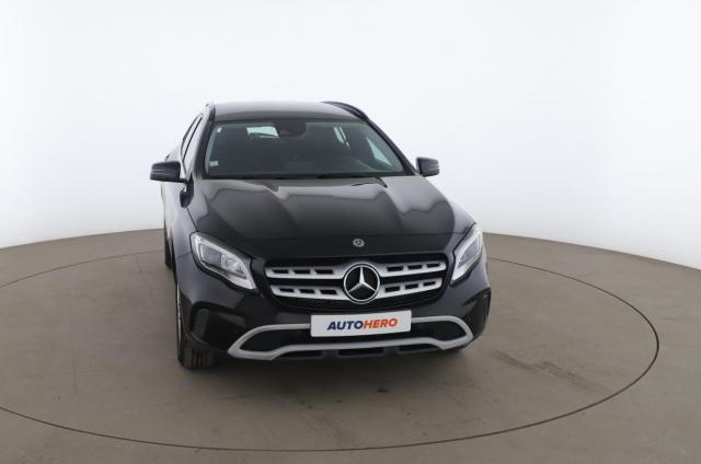 Mercedes Benz Gla image 4