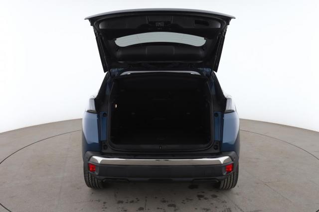 Peugeot 2008 image 1
