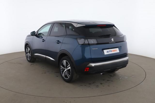 Peugeot 2008 image 2