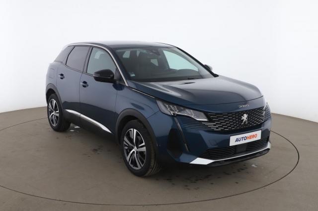 Peugeot 2008 image 8
