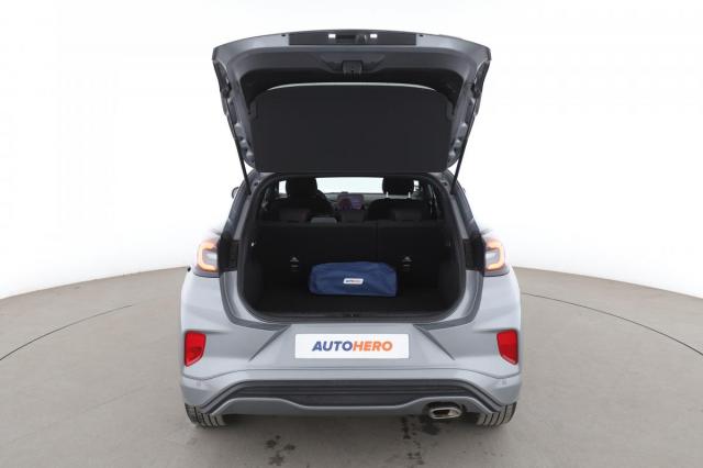 Ford Puma image 9