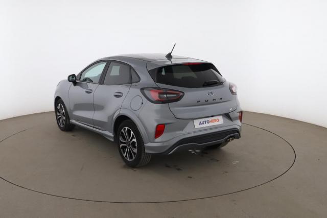 Ford Puma image 1