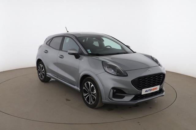 Ford Puma image 3