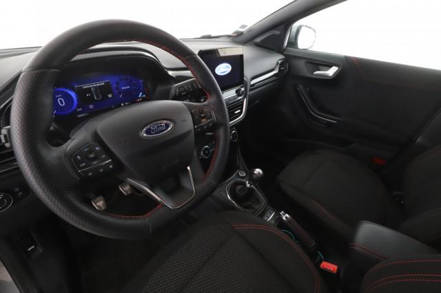 Ford Puma image 7