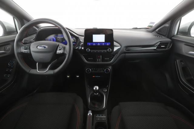 Ford Puma image 2