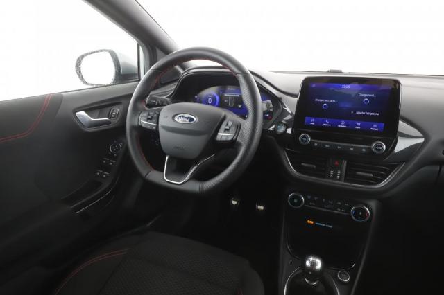 Ford Puma image 6