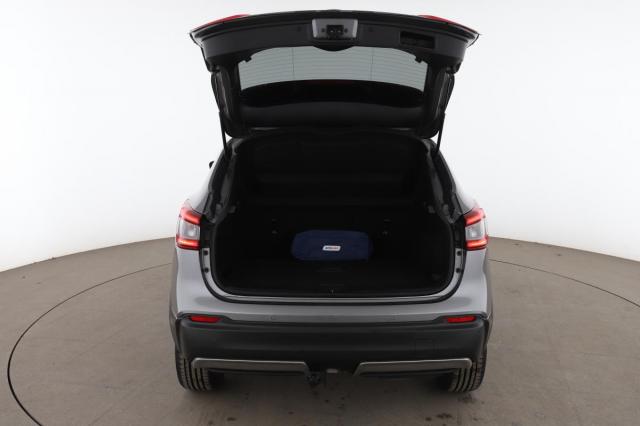 Nissan Qashqai image 2