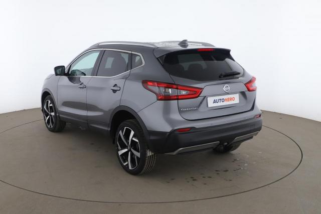 Nissan Qashqai image 7