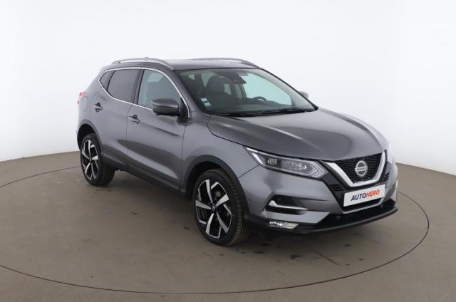 Nissan Qashqai image 6