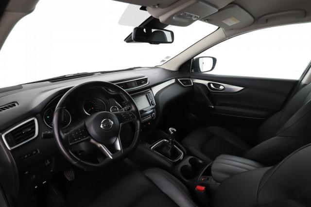 Nissan Qashqai image 1